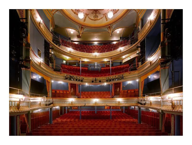 The Harold Pinter Theatre, Panton Street, London, UK