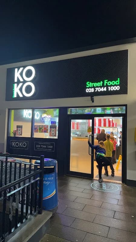 KOKO