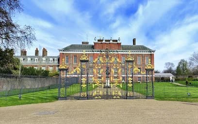 Kensington Palace