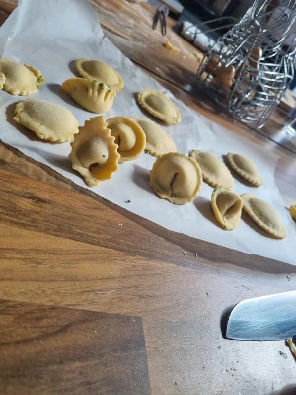 La Nina Caffe' & Mercato