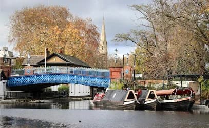 Little Venice