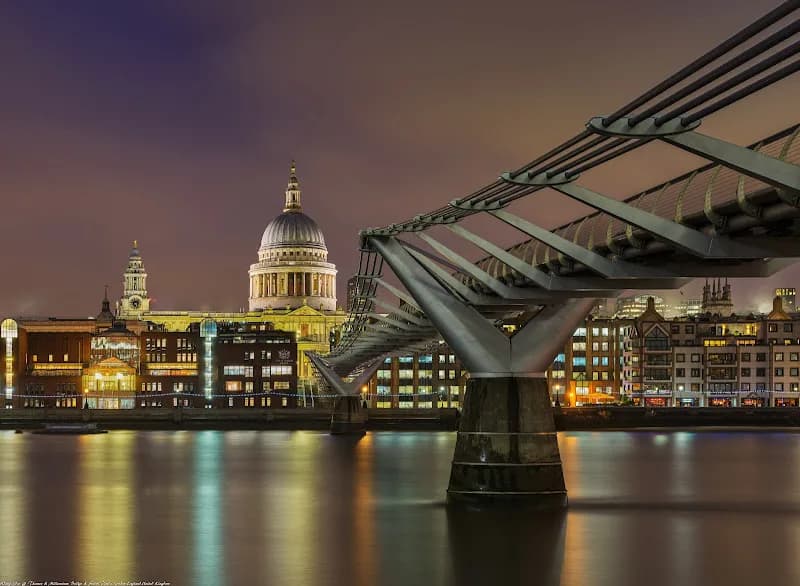 Millennium Bridge