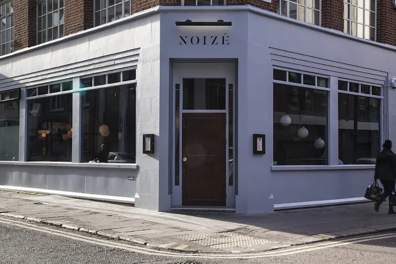 Noizé