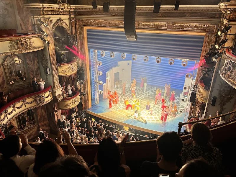 Novello Theatre