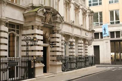 One Moorgate Place