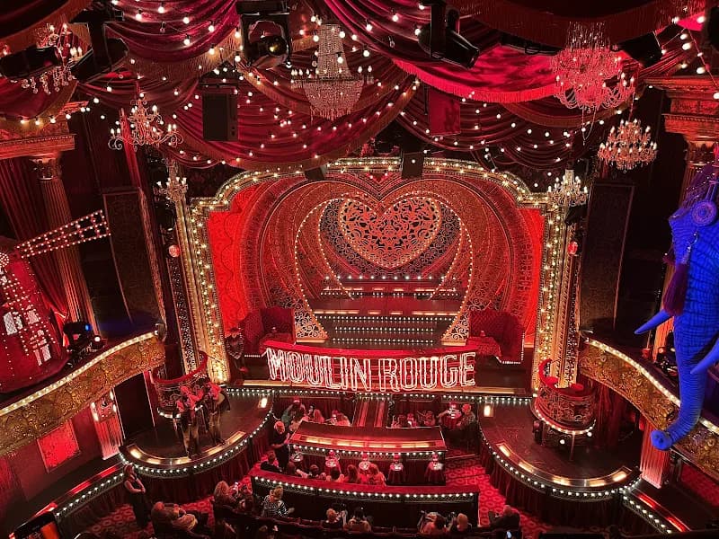 Piccadilly Theatre