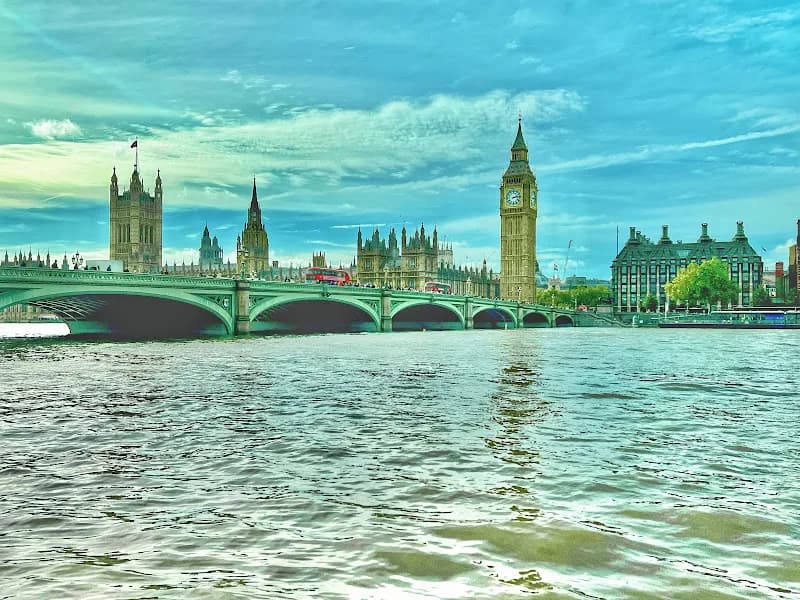 River Thames