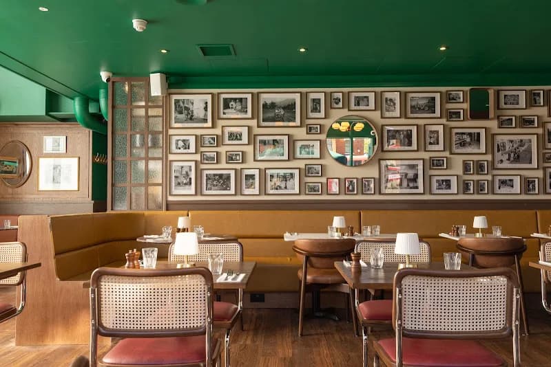 Rossella Muswell Hill