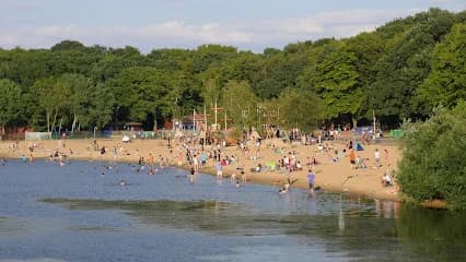 Ruislip Lido
