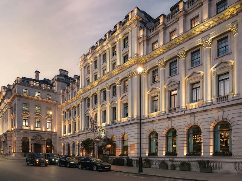 Sofitel London St James