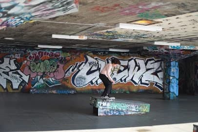 Southbank Centre