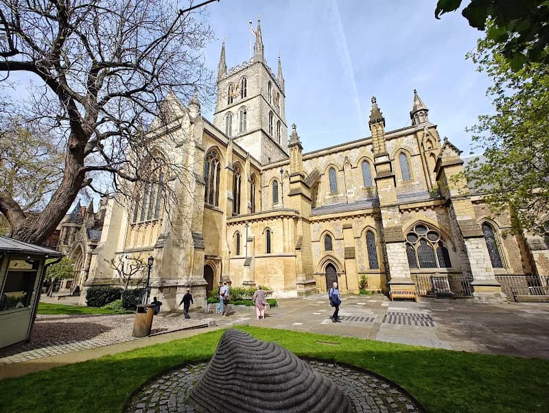 Southwark Cathedral