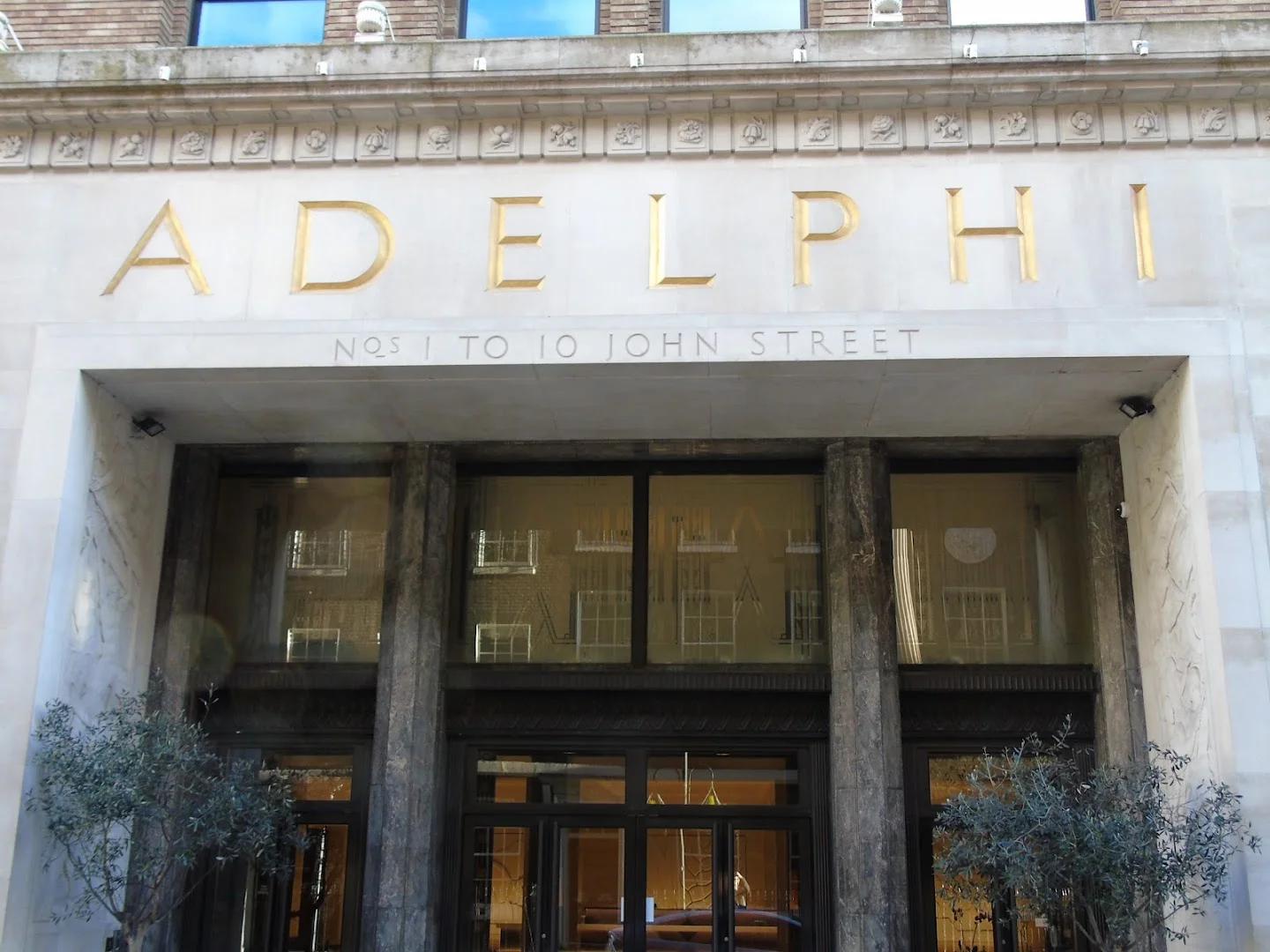 The Adelphi