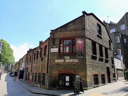 The Horse Hospital