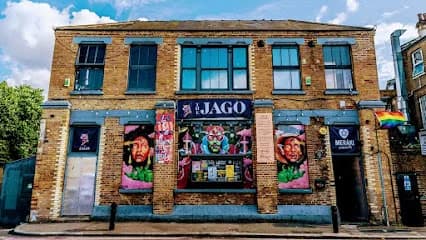 The Jago