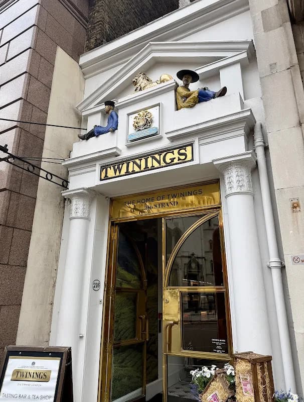 Twinings - The Strand