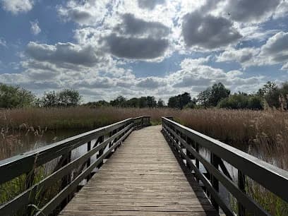 WWT London Wetland Centre