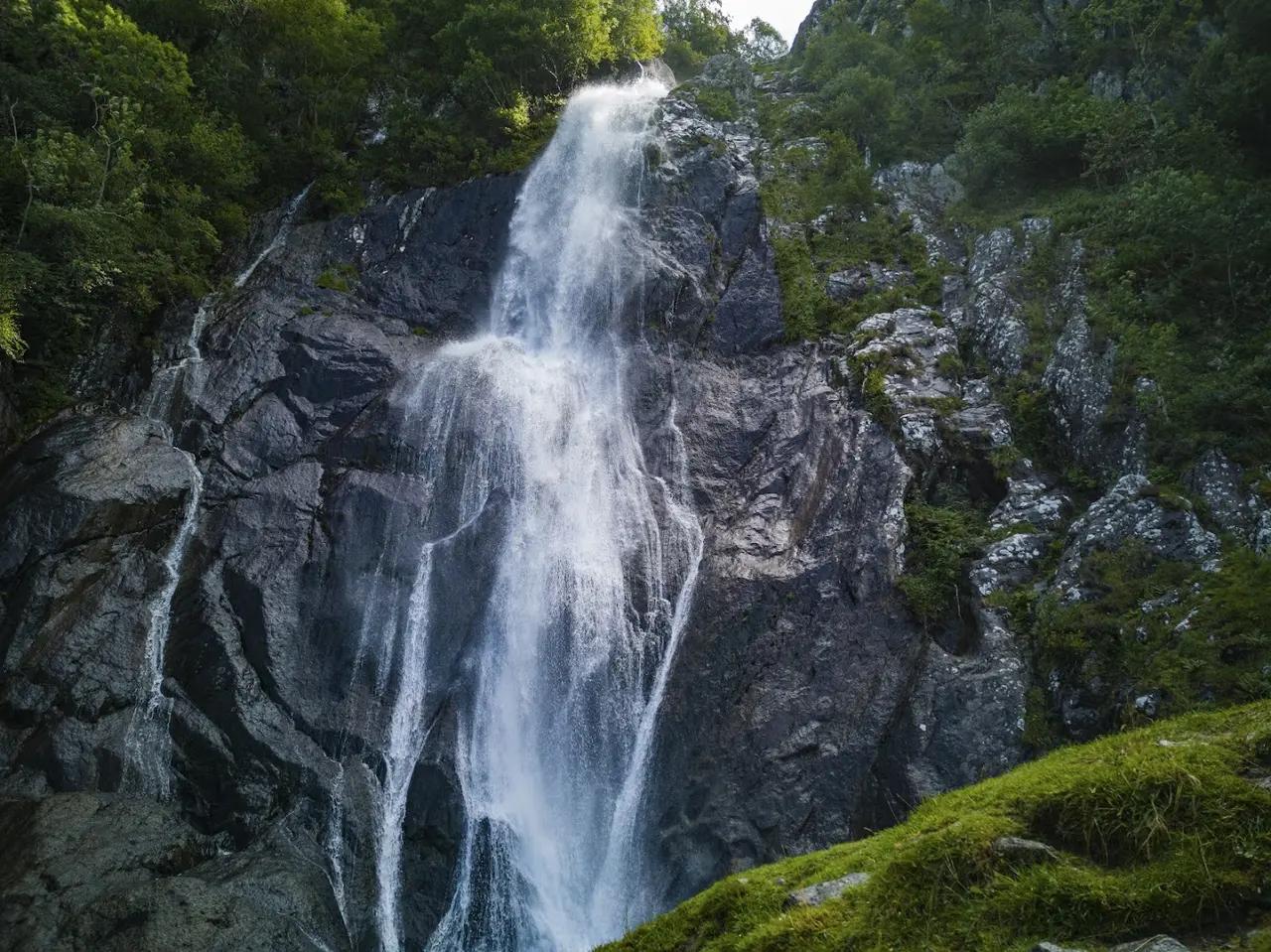 Rhaeadr Fawr