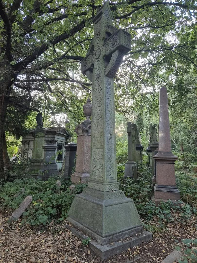 Abney Park Cemetery Trust