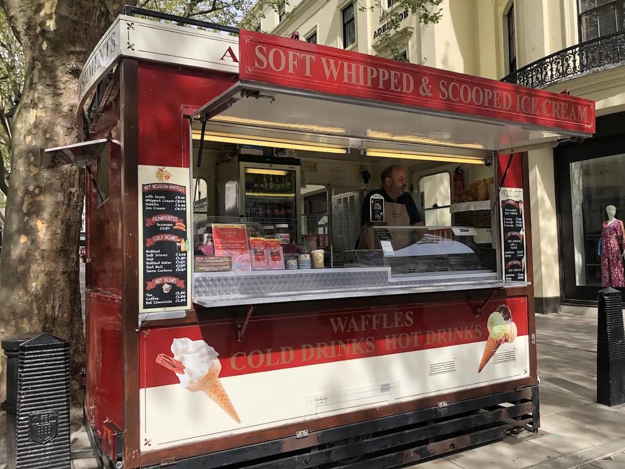 Adelaide Ice Cream