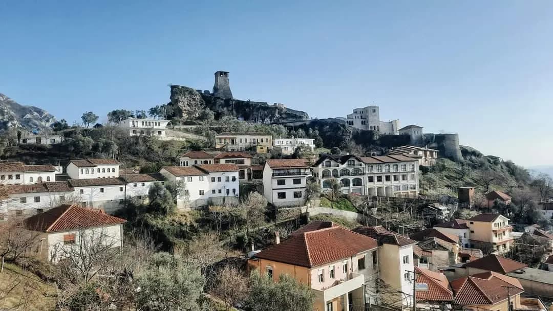 Albania