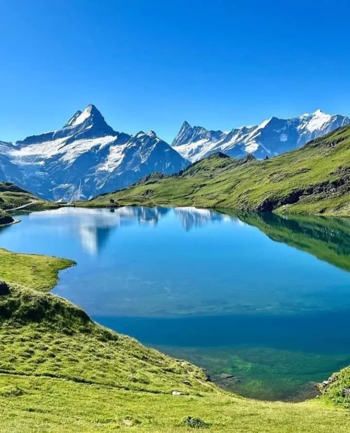 Bachalpsee
