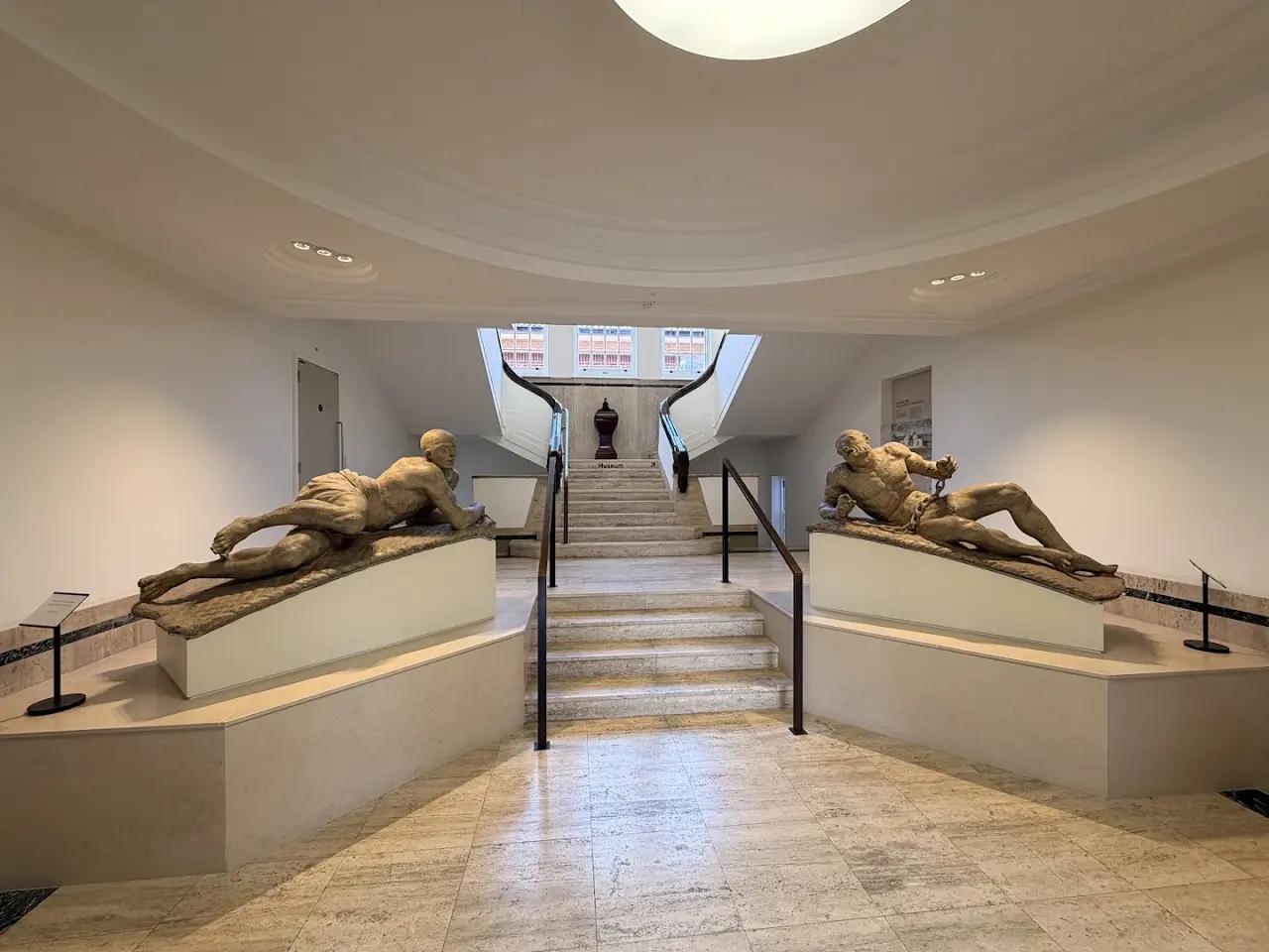 Bethlem Museum of the Mind