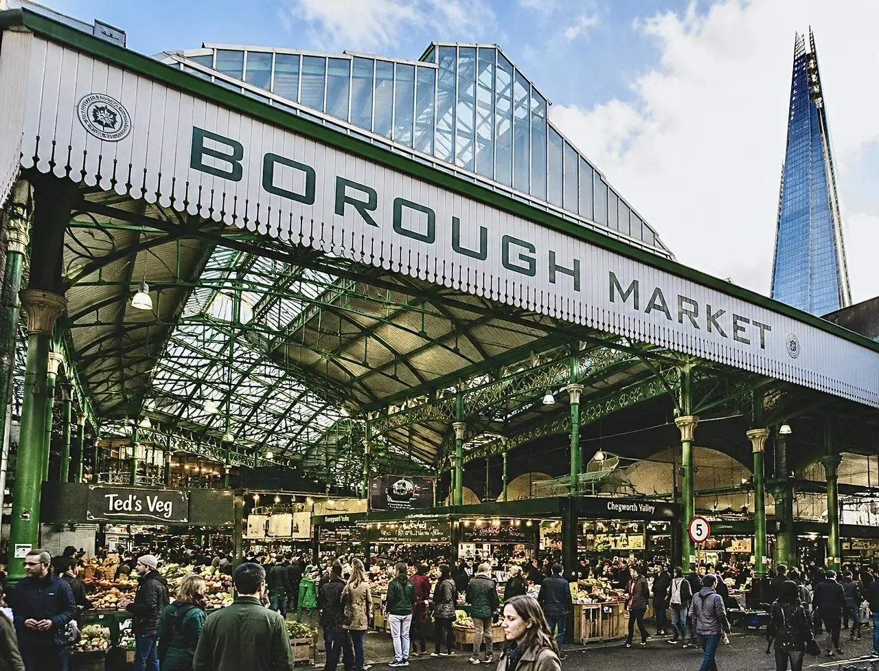 Borough Market