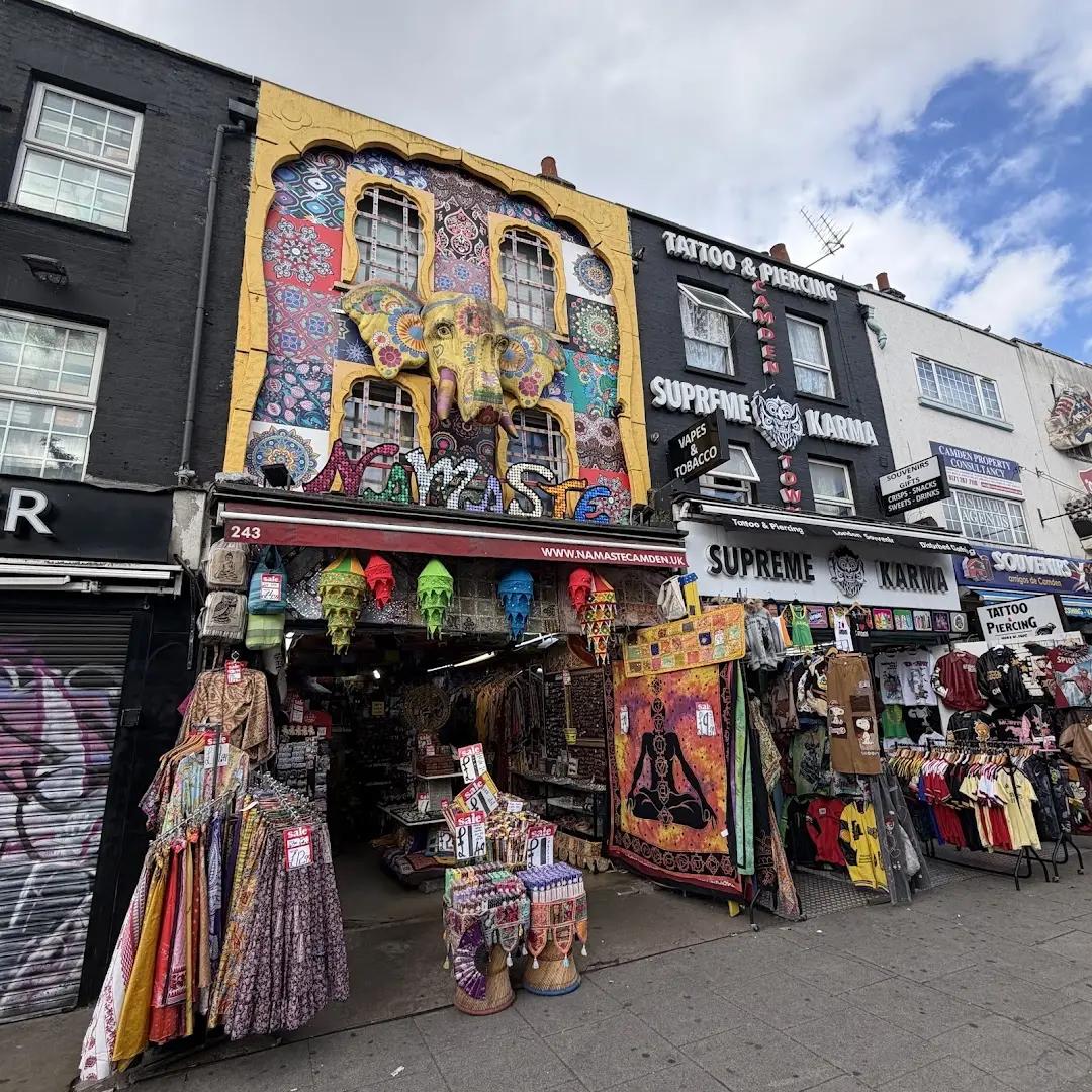 Camden Market