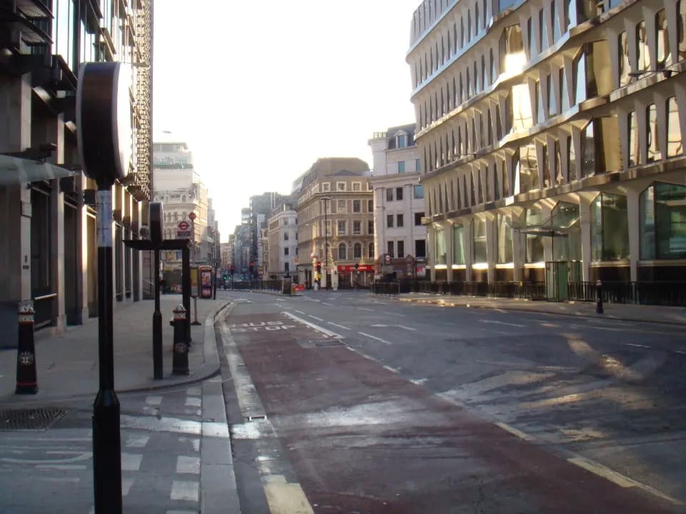 Cannon St
