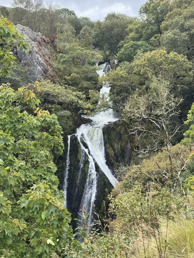 Ceunant Mawr