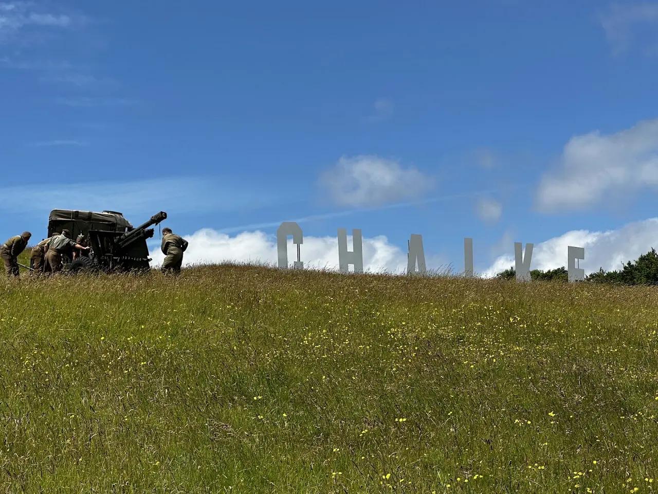Chalke History Festival