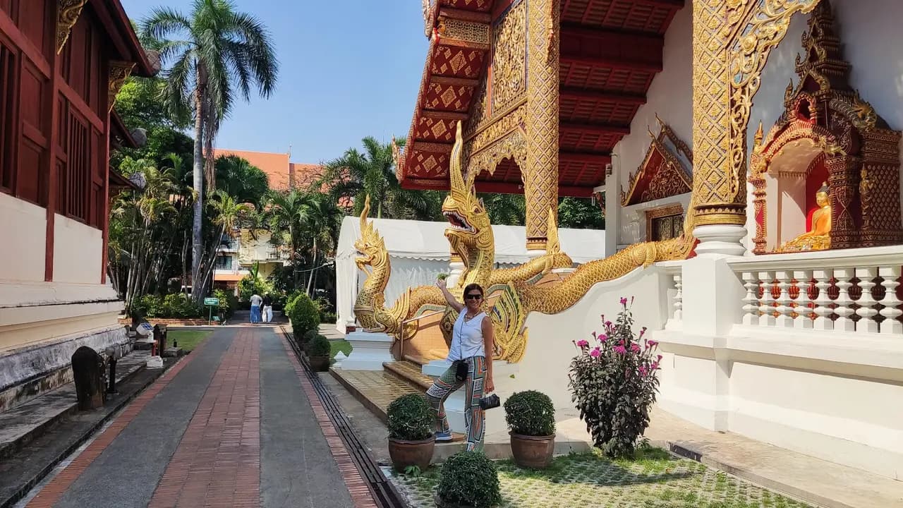 Chiang Mai