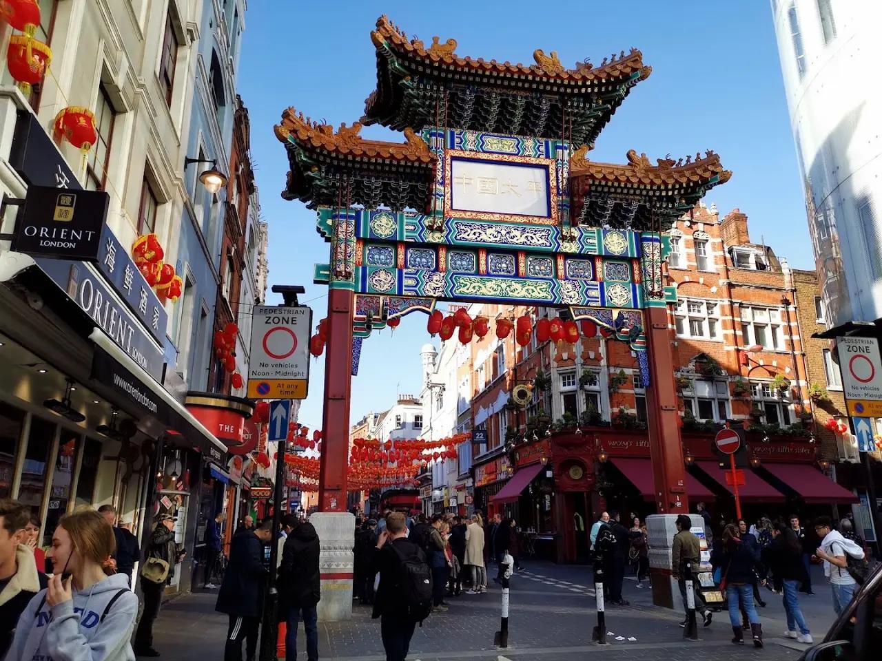 Chinatown