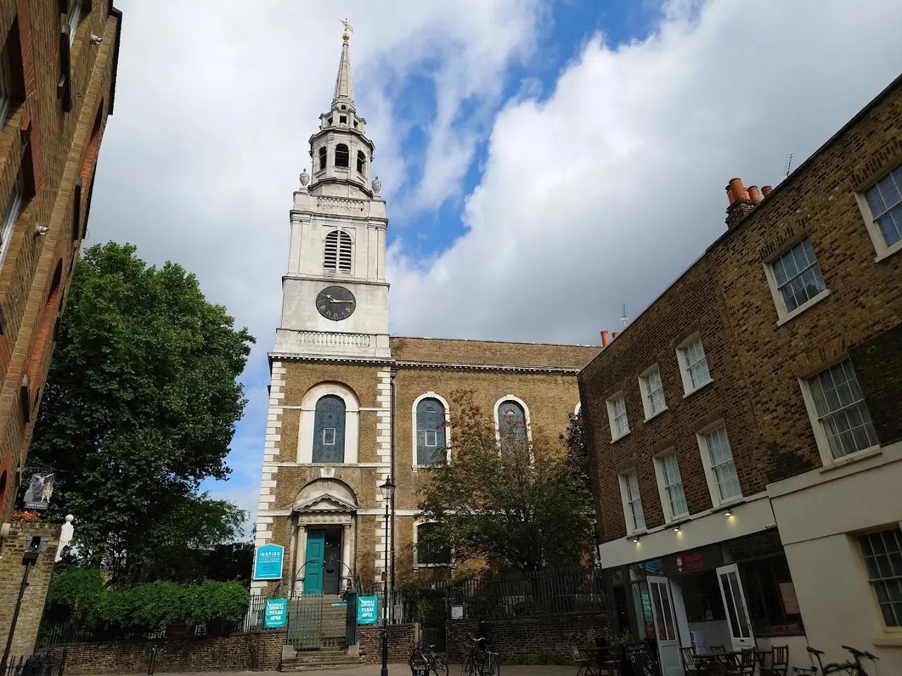 Clerkenwell Prison