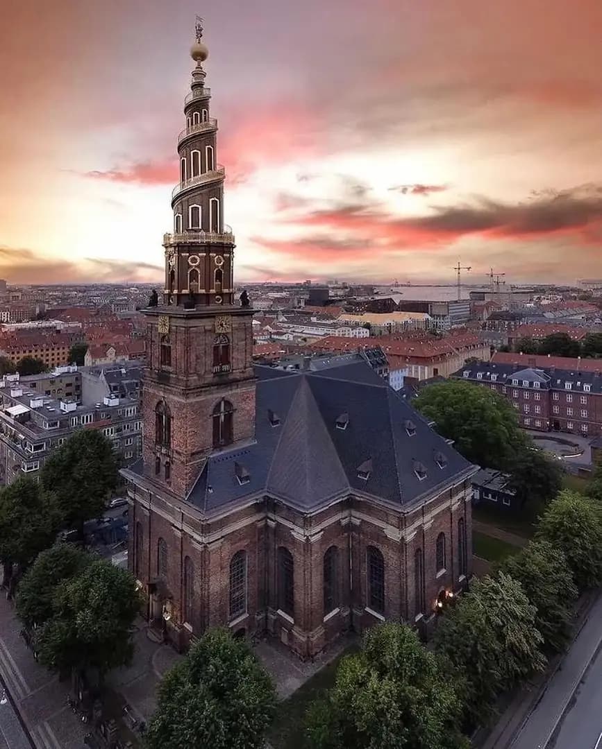 Copenhagen