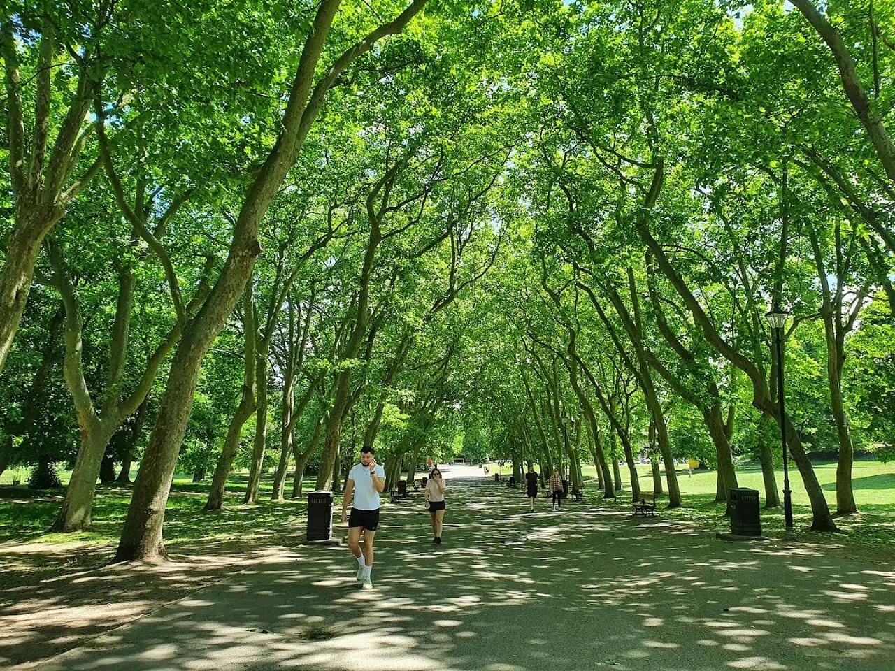 Crystal Palace Park