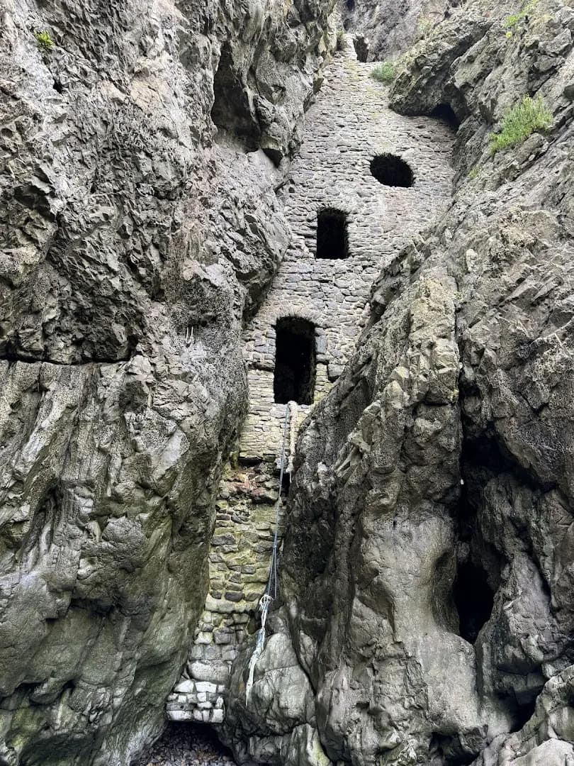 Culver Hole