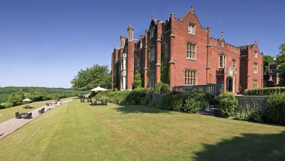 De Vere Latimer Estate