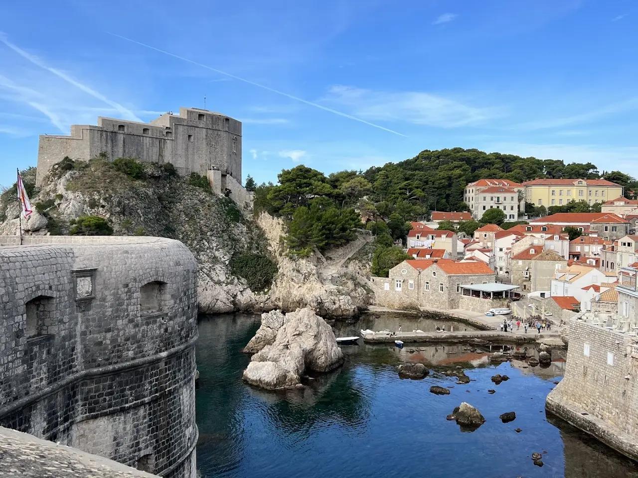 Dubrovnik