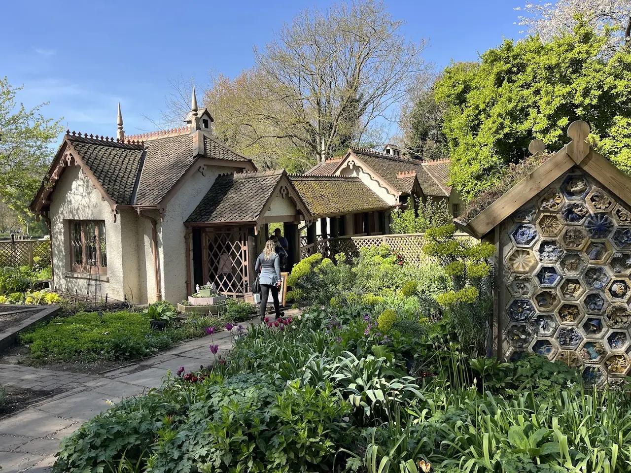 Duck Island Cottage