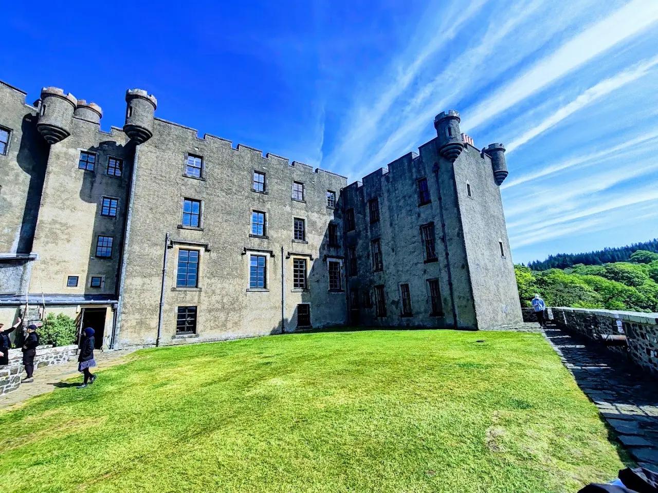 Dunvegan Castle & Gardens