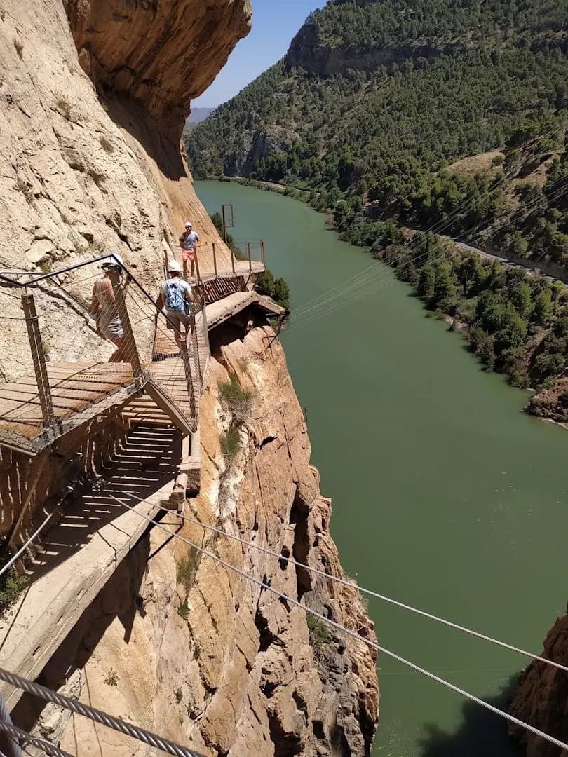 El Caminito del Rey