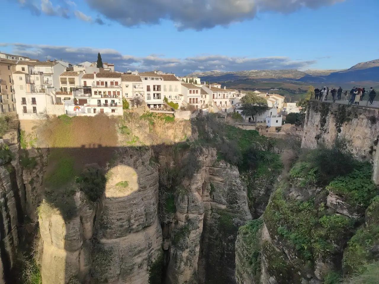 El Tajo de Ronda