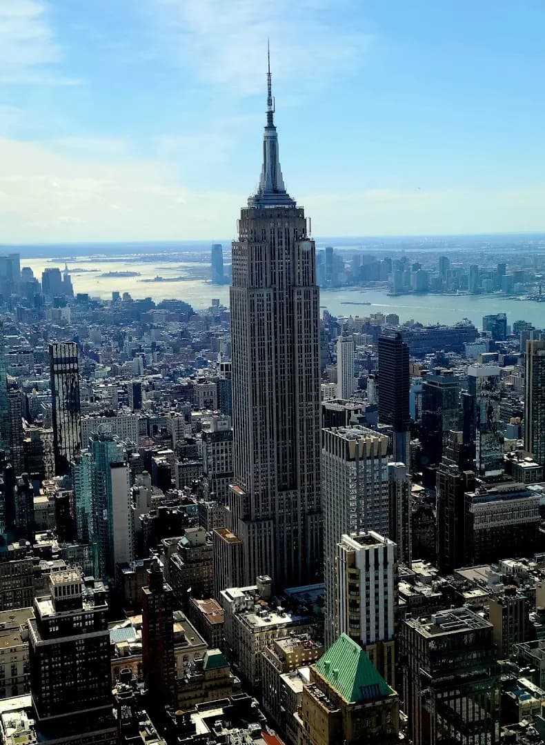 Empire State Building