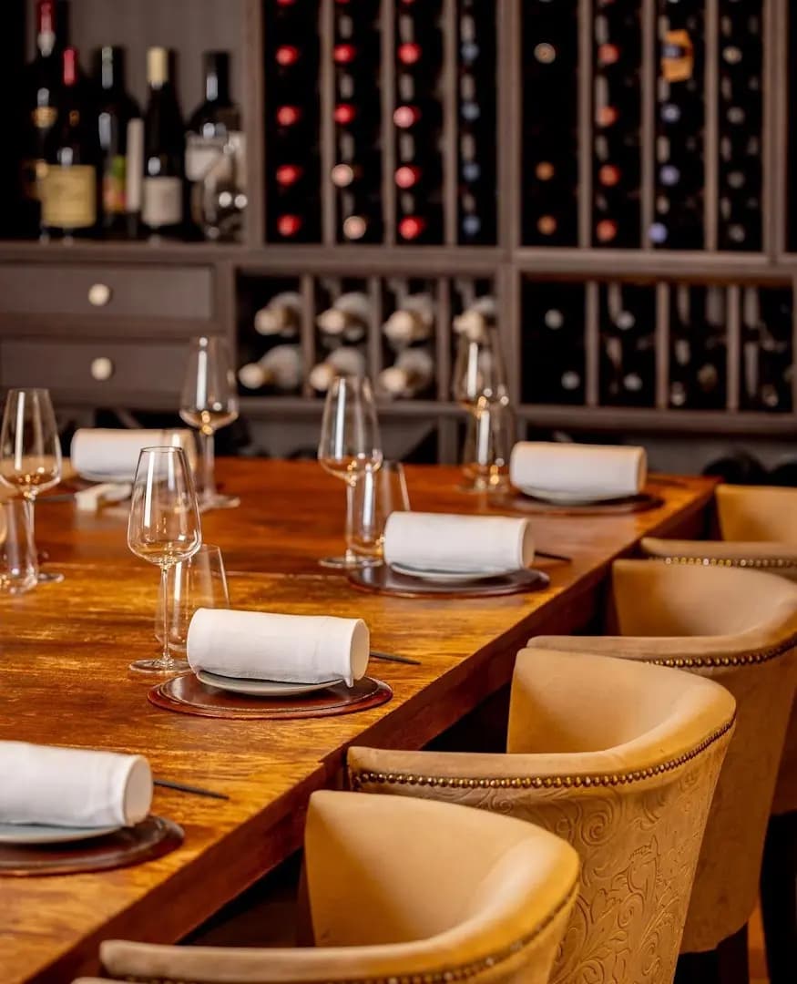 Frog by Adam Handling Restaurant Covent Garden