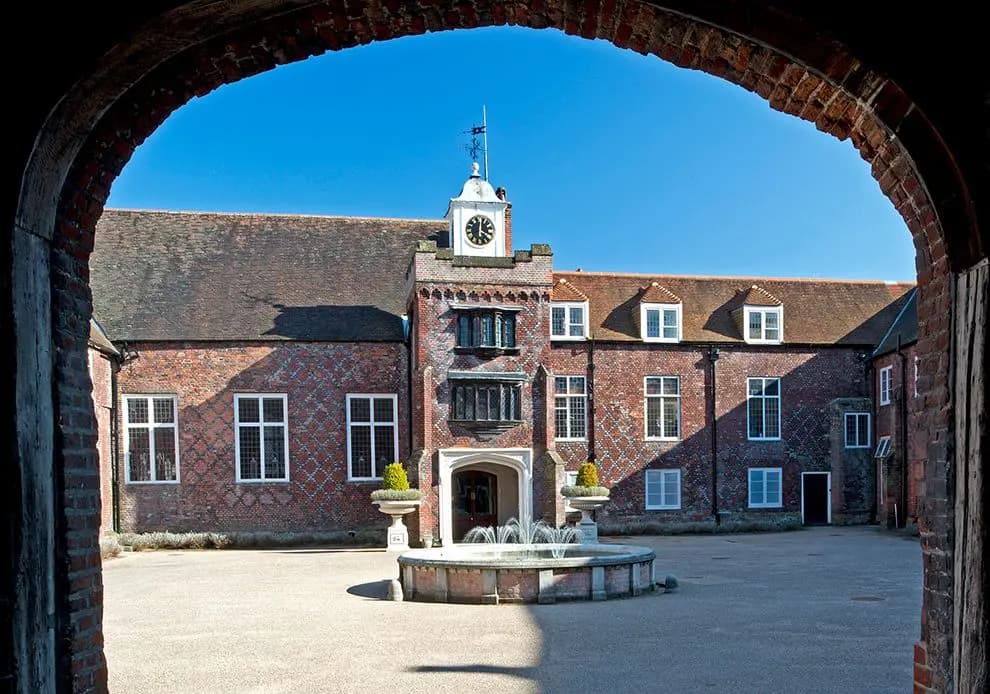 Fulham Palace