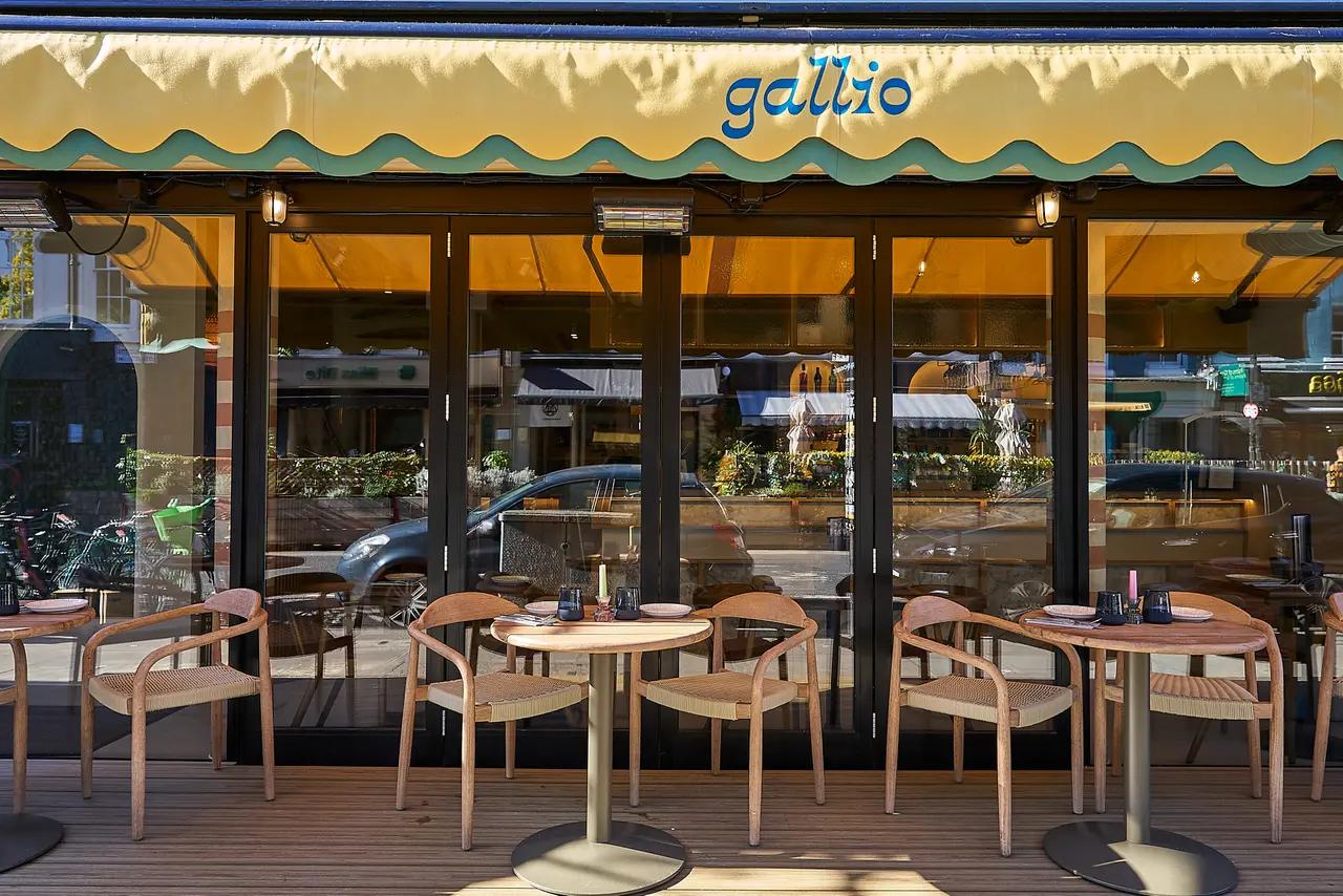 Gallio