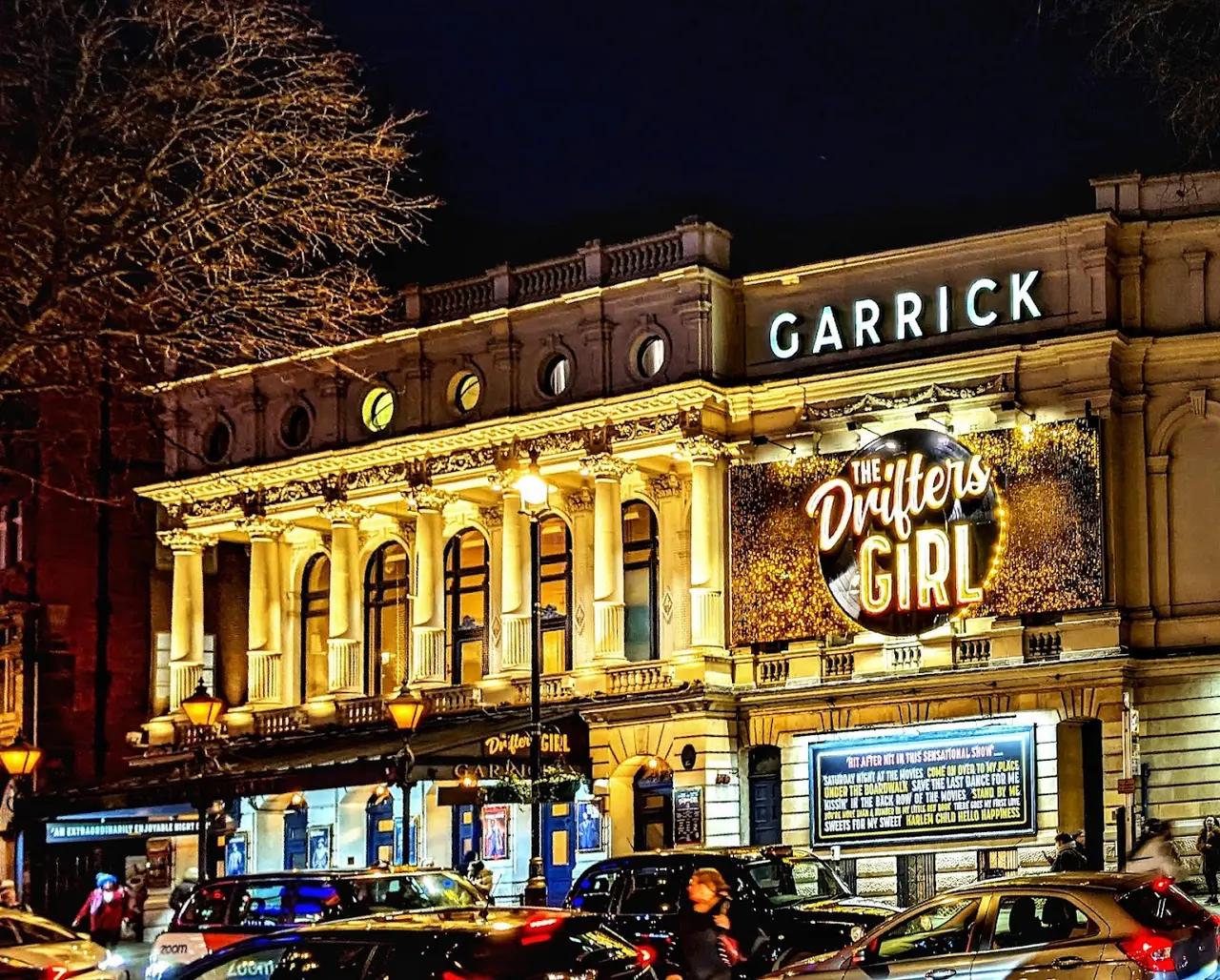 Garrick Theatre
