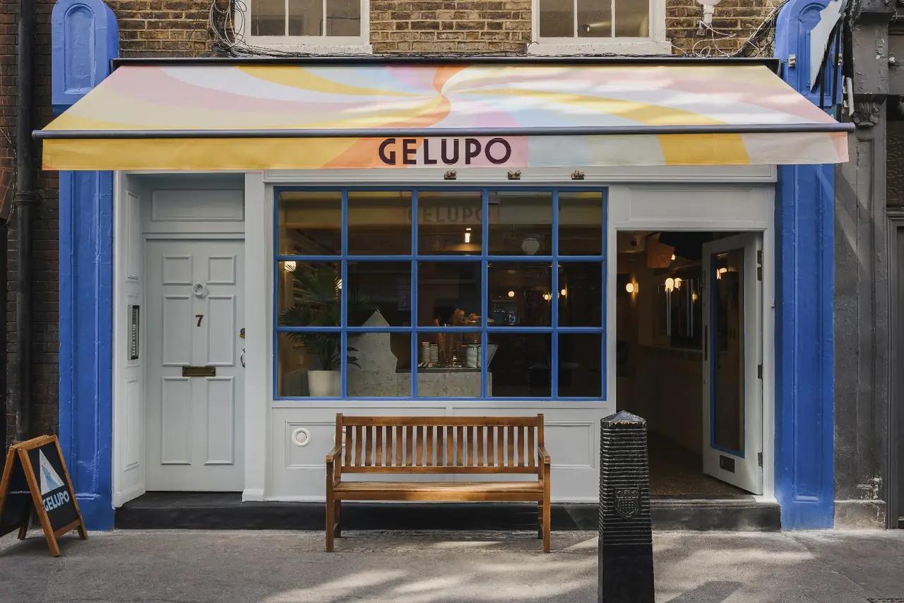 Gelupo